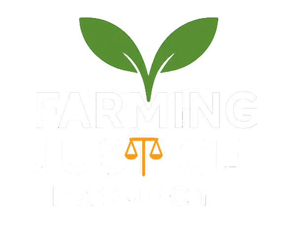 farmingjusticeproject.com